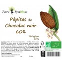 200 gr - Pépites Chocolat...