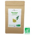 Moringa Biologique - 120...